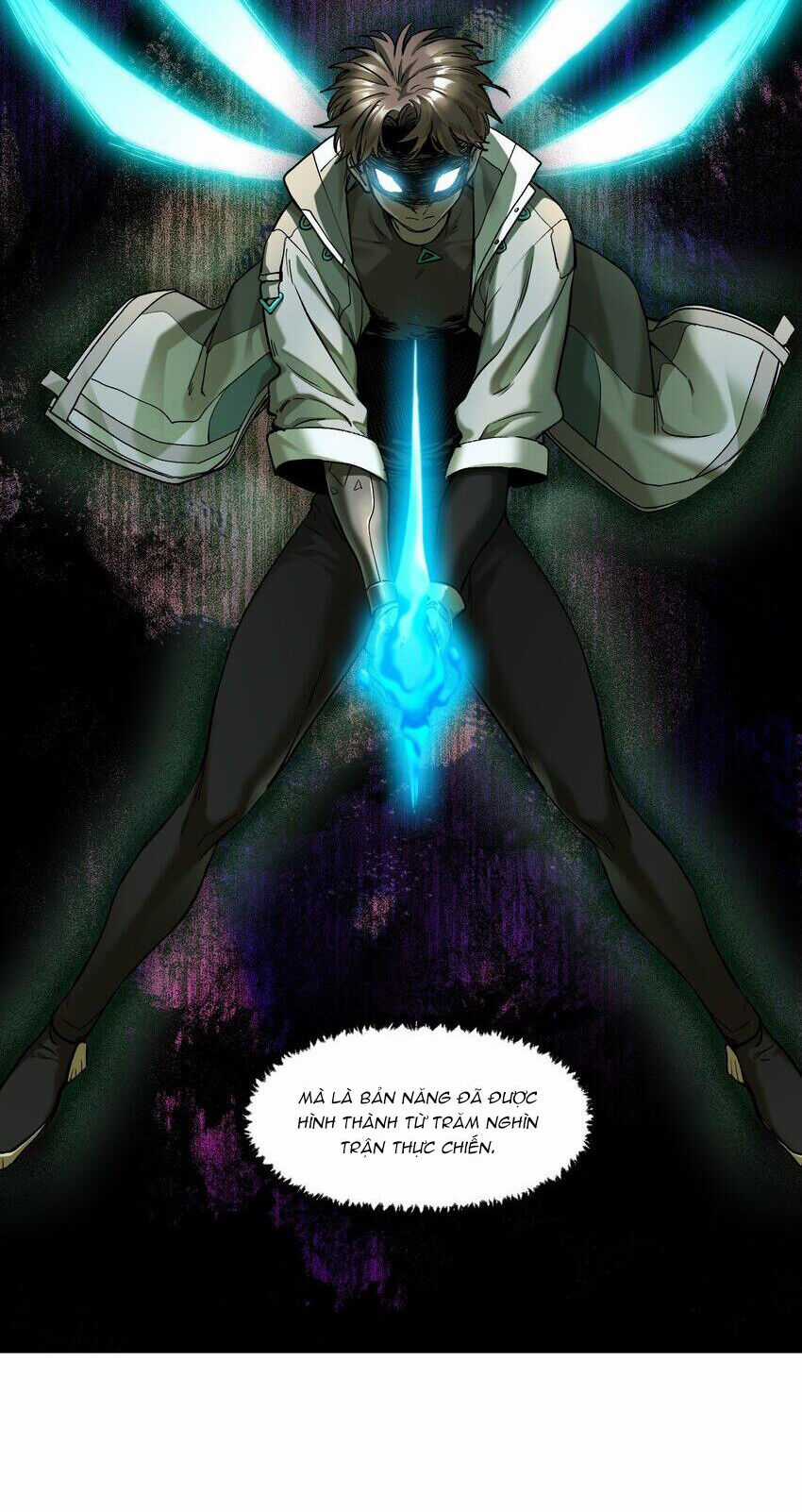 Khởi tạo nhân vật phản diện Chapter 133 trang 5