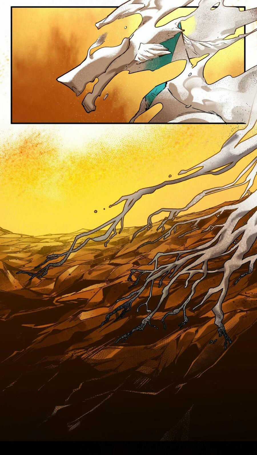 Khởi tạo nhân vật phản diện Chapter 134 trang 21