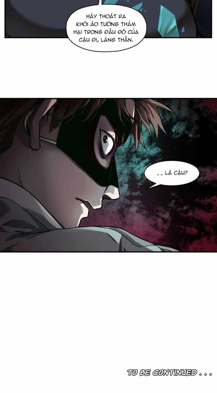 Khởi tạo nhân vật phản diện Chapter 134 trang 27