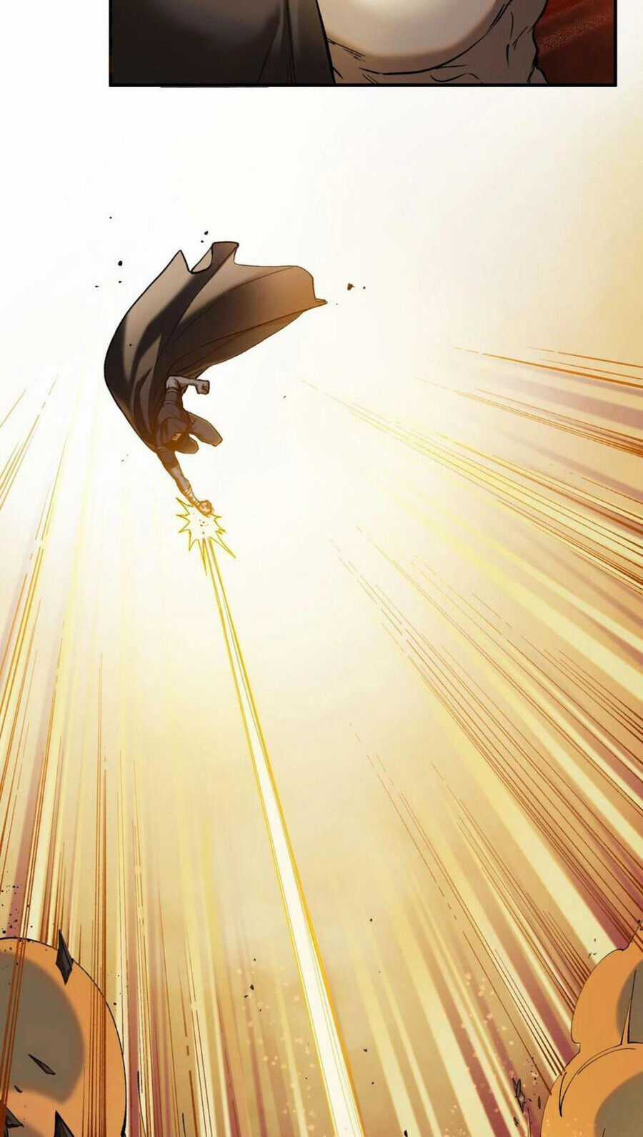 Khởi tạo nhân vật phản diện Chapter 134 trang 7