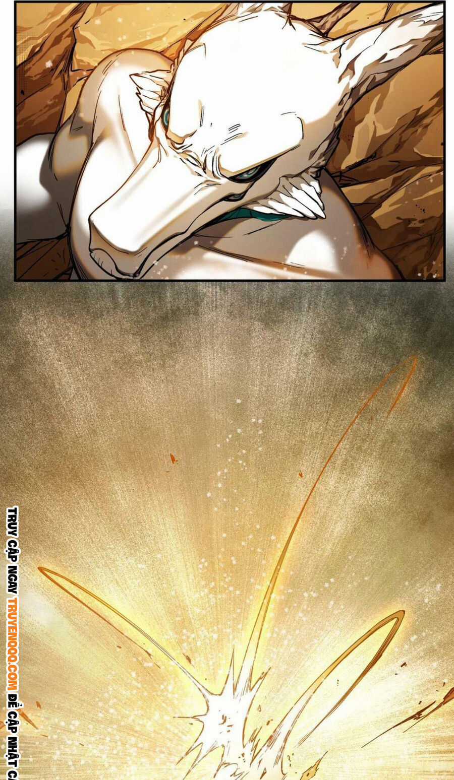 Khởi tạo nhân vật phản diện Chapter 134 trang 9