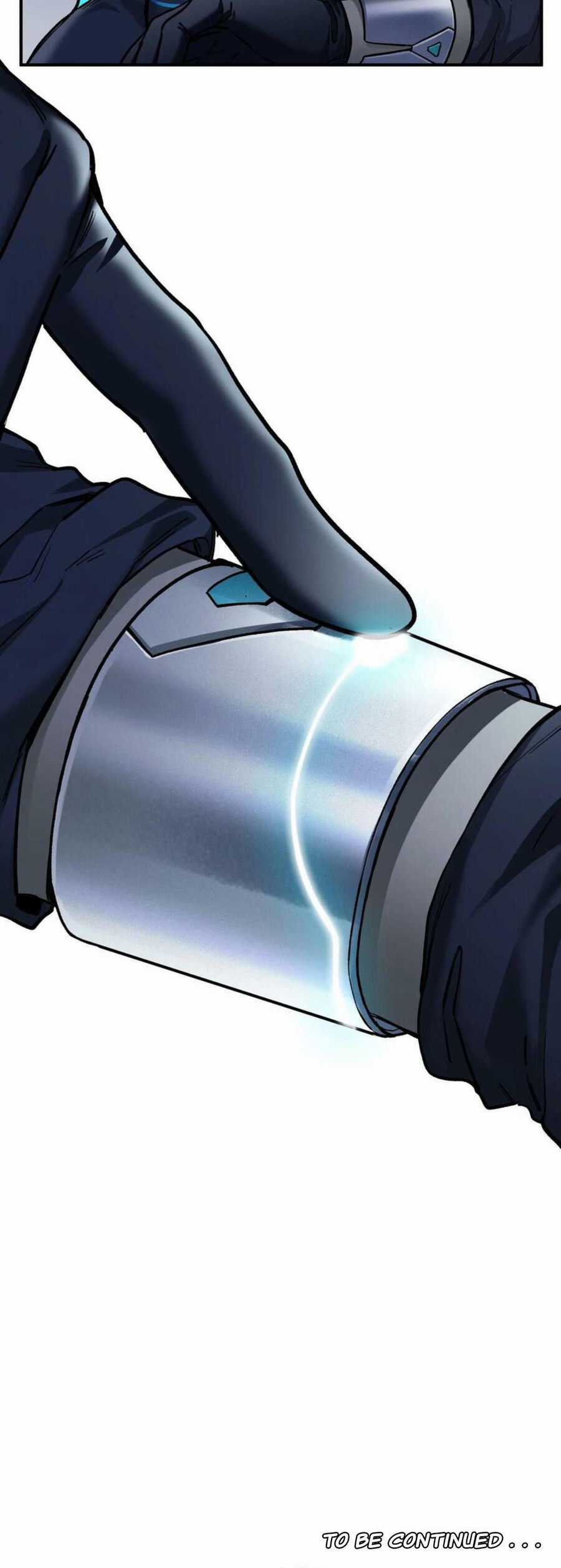 Khởi tạo nhân vật phản diện Chapter 136 trang 28