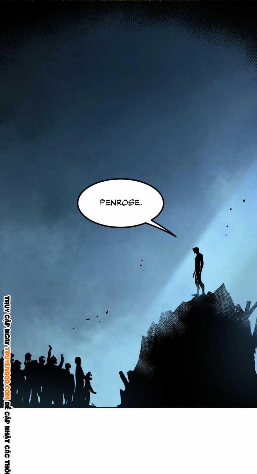 Khởi tạo nhân vật phản diện Chapter 137 trang 25