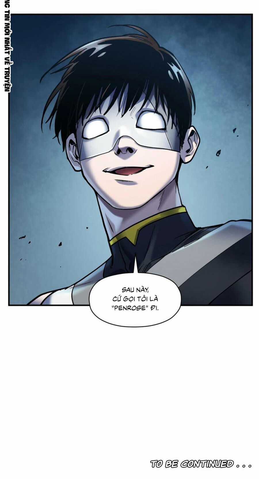 Khởi tạo nhân vật phản diện Chapter 137 trang 26