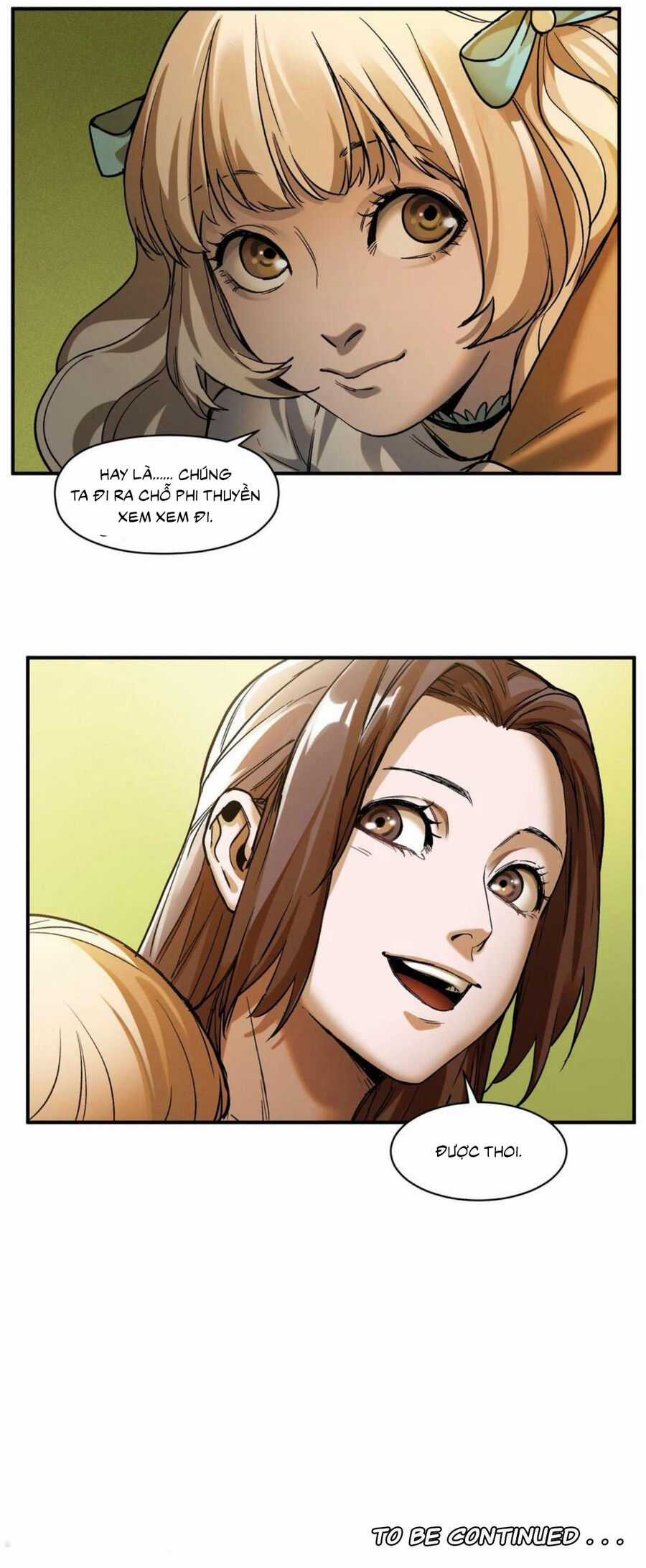 Khởi tạo nhân vật phản diện Chapter 138 trang 23