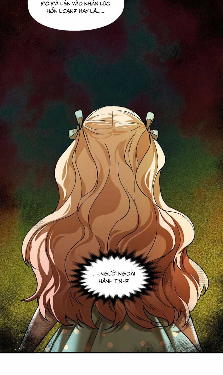 Khởi tạo nhân vật phản diện Chapter 139 trang 10