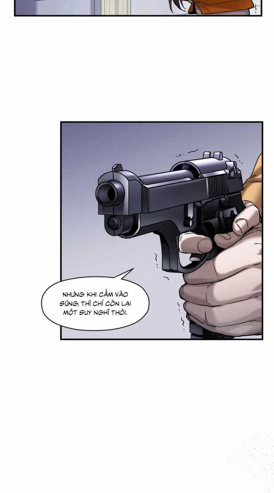 Khởi tạo nhân vật phản diện Chapter 139 trang 19