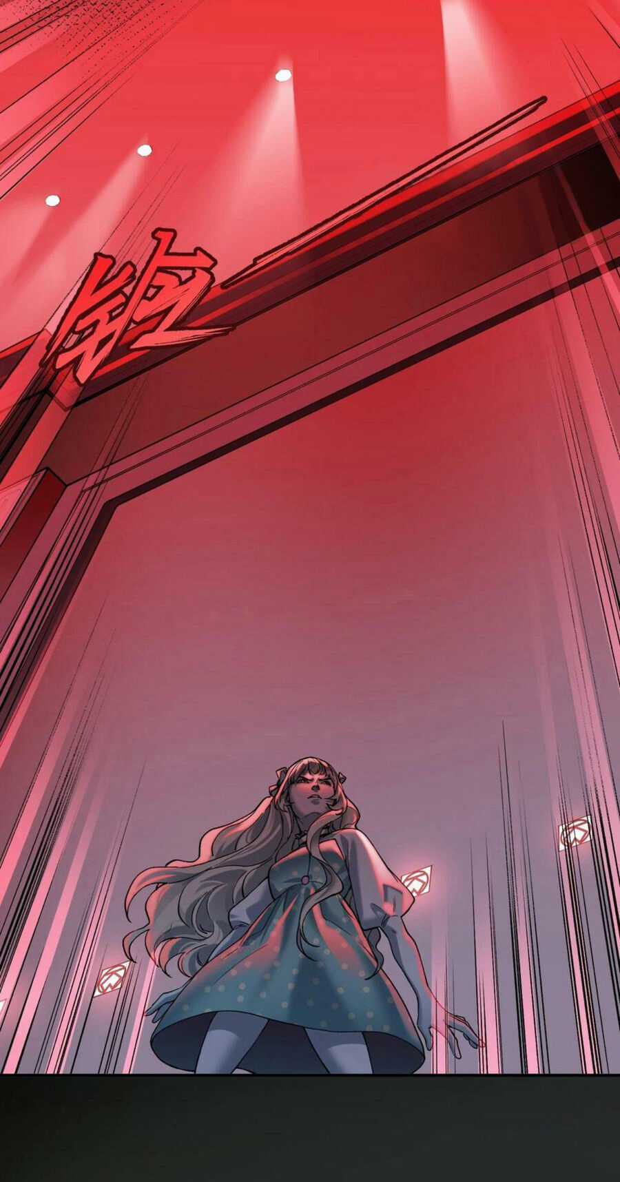 Khởi tạo nhân vật phản diện Chapter 139 trang 21