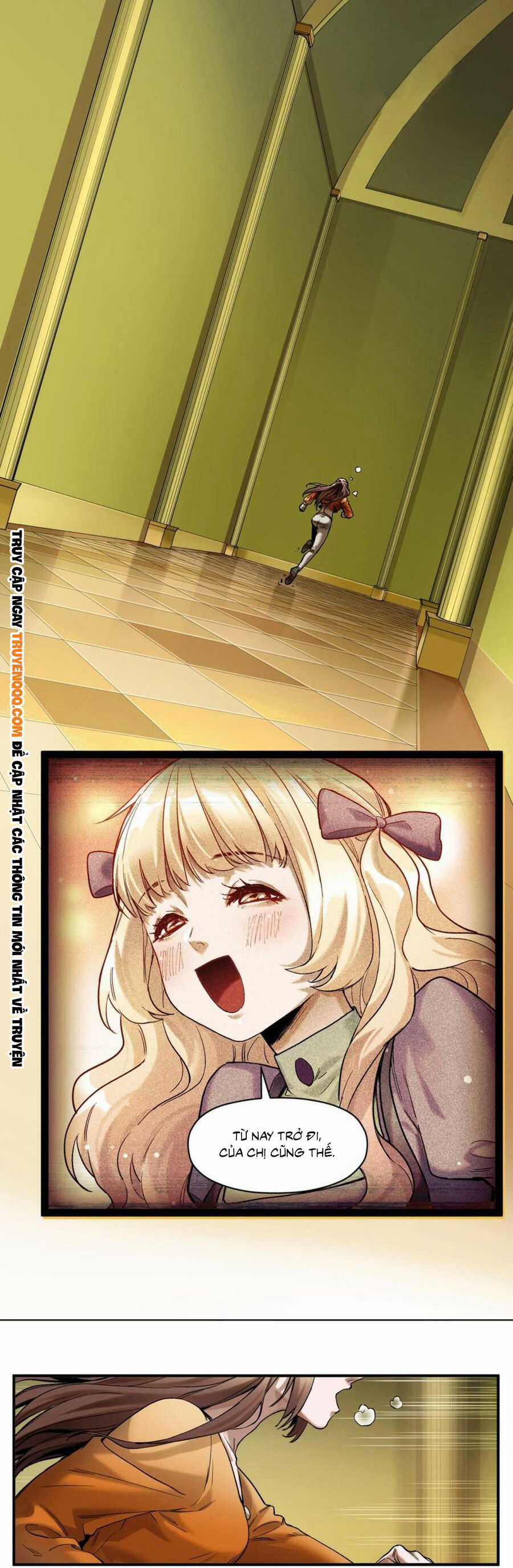 Khởi tạo nhân vật phản diện Chapter 139 trang 23