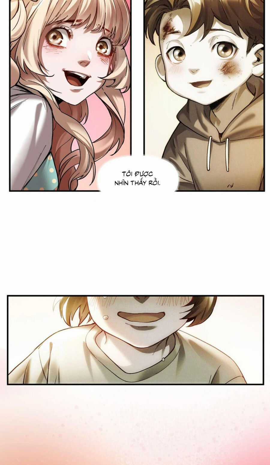 Khởi tạo nhân vật phản diện Chapter 139 trang 26