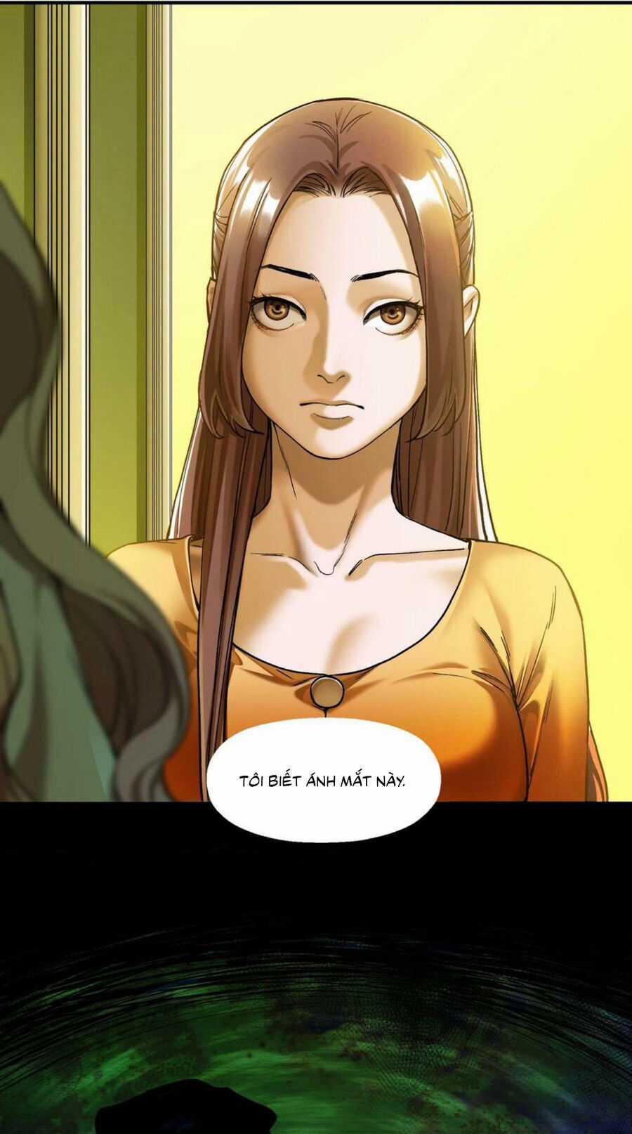 Khởi tạo nhân vật phản diện Chapter 139 trang 3