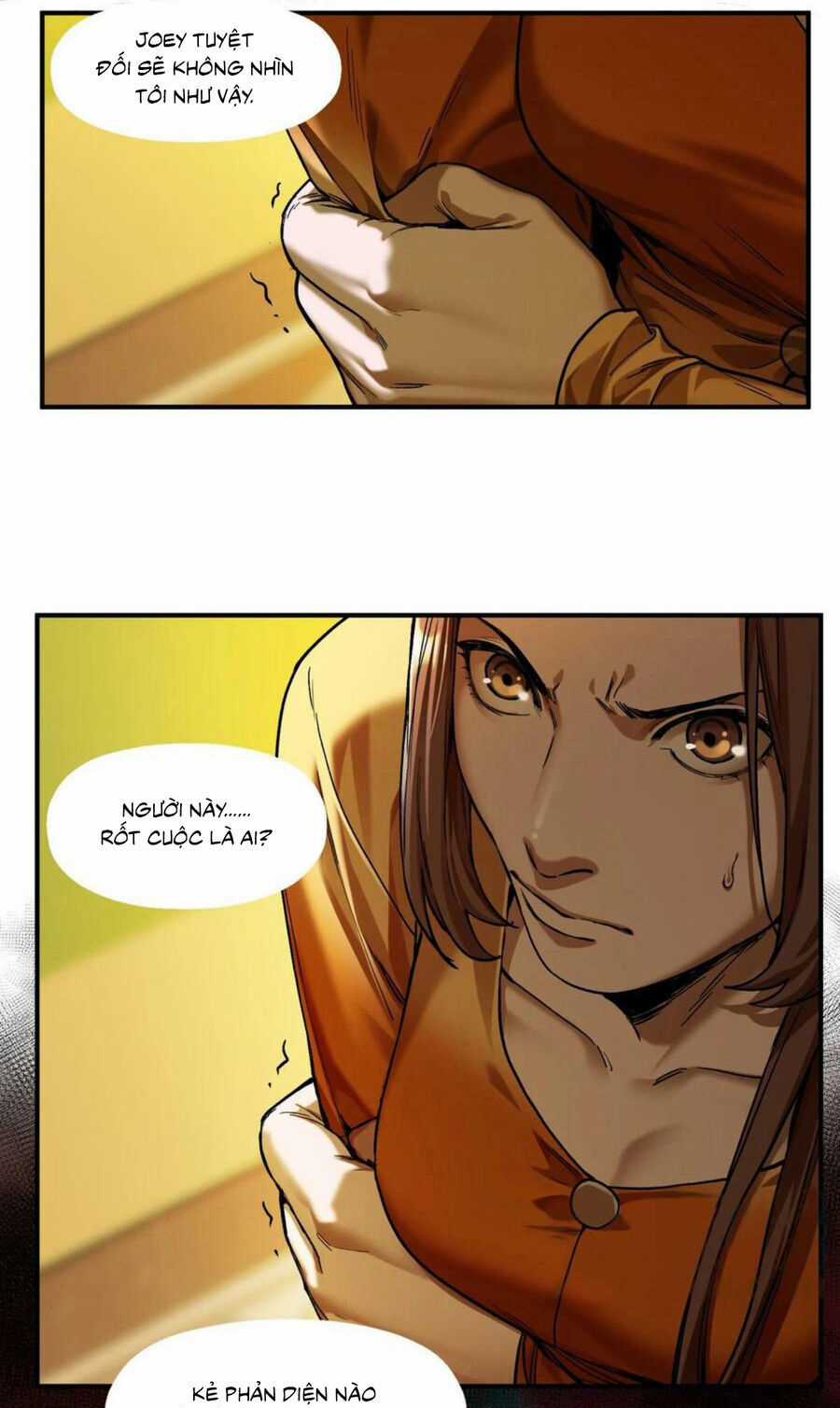 Khởi tạo nhân vật phản diện Chapter 139 trang 9