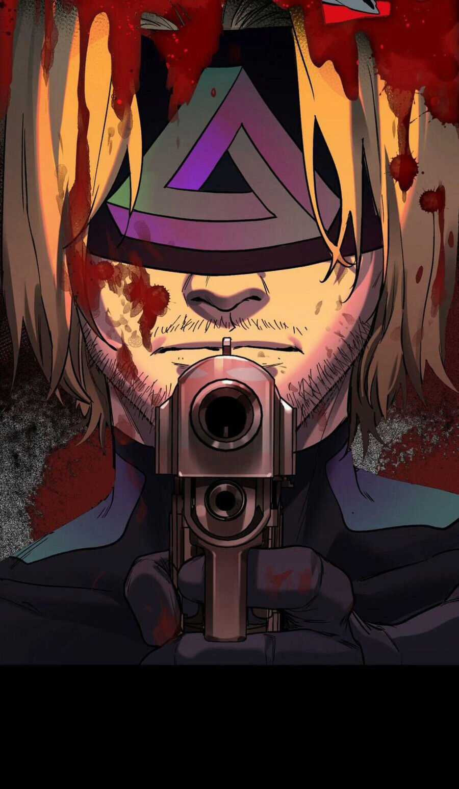 Khởi tạo nhân vật phản diện Chapter 140 trang 16