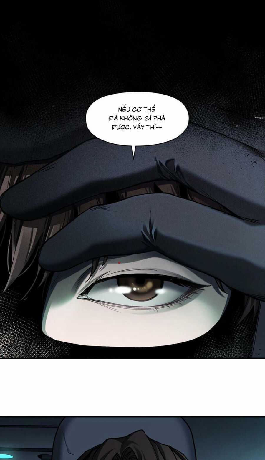 Khởi tạo nhân vật phản diện Chapter 140 trang 21