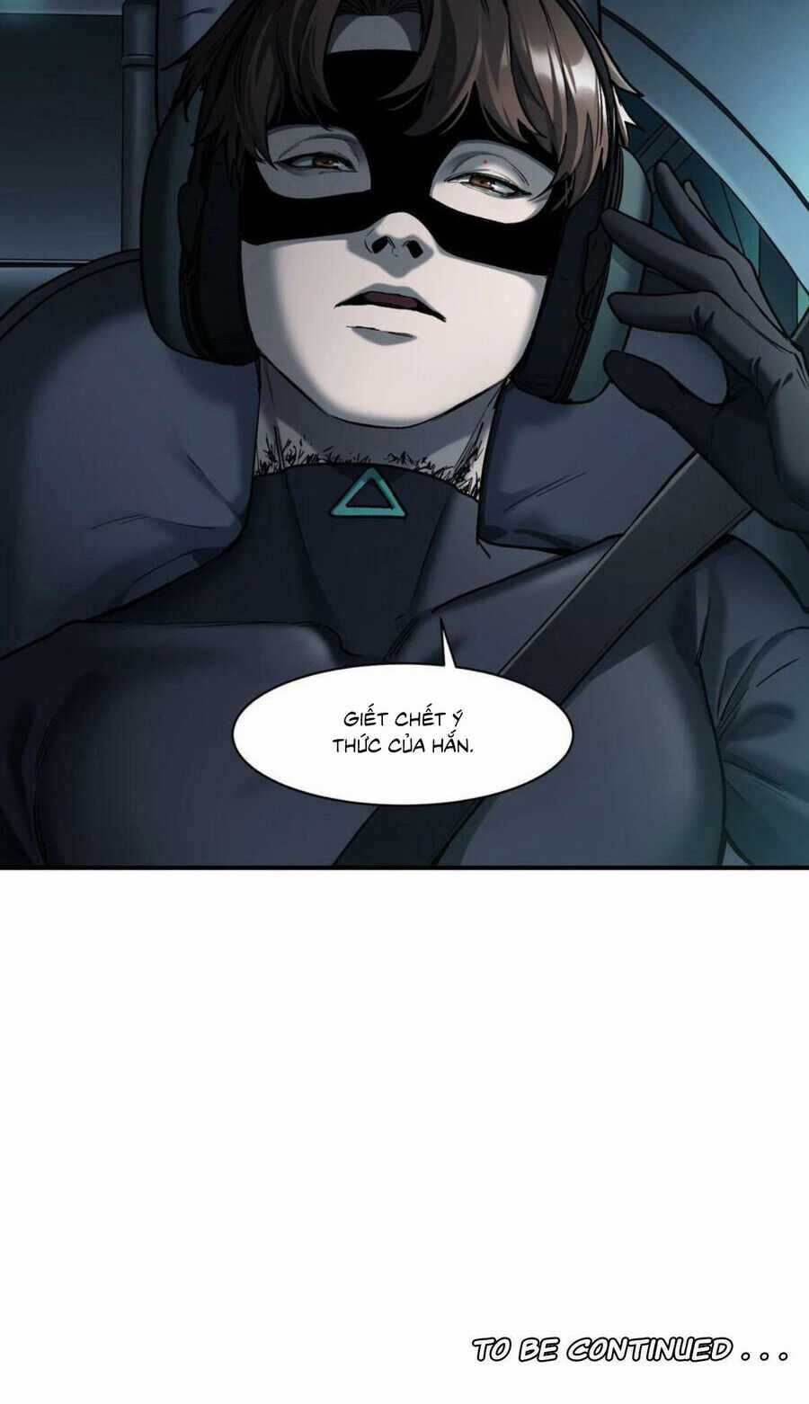 Khởi tạo nhân vật phản diện Chapter 140 trang 22