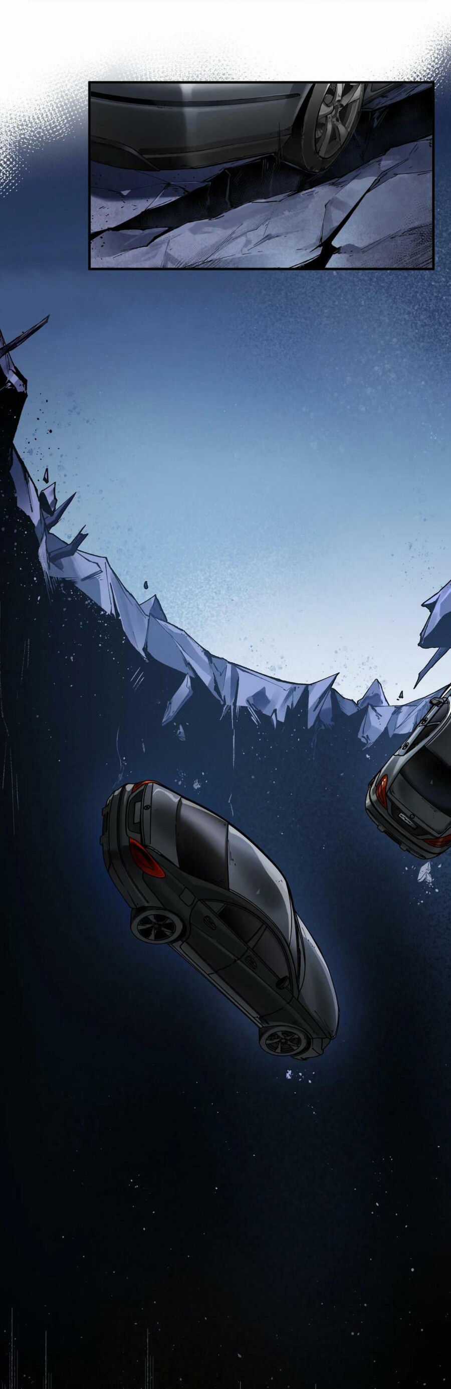 Khởi tạo nhân vật phản diện Chapter 142 trang 21