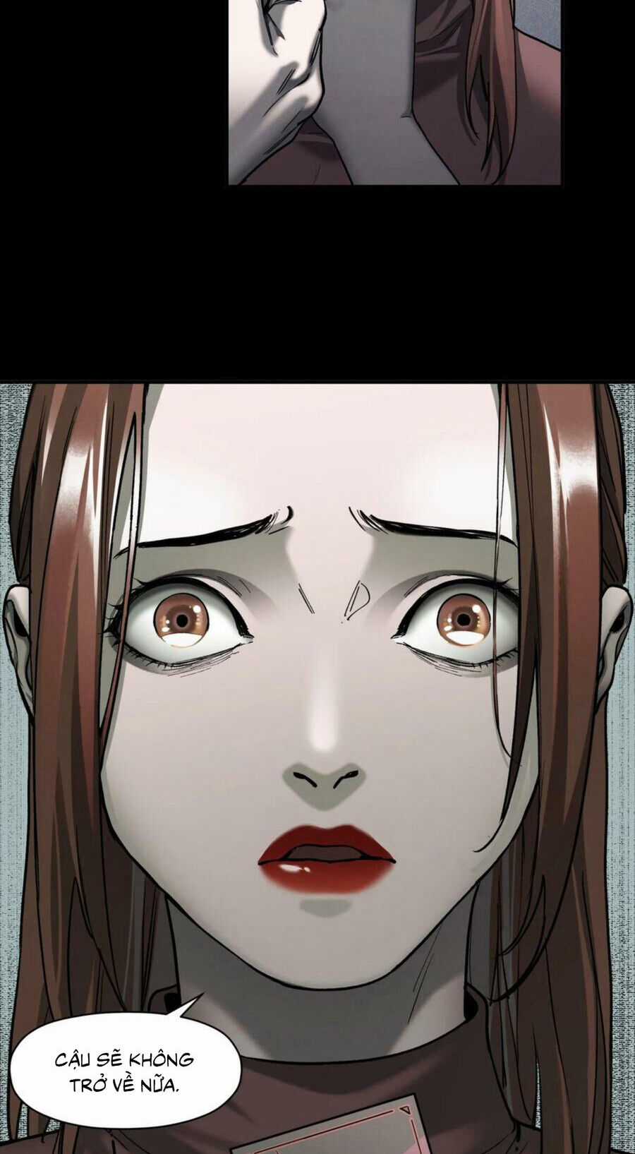 Khởi tạo nhân vật phản diện Chapter 143 trang 19