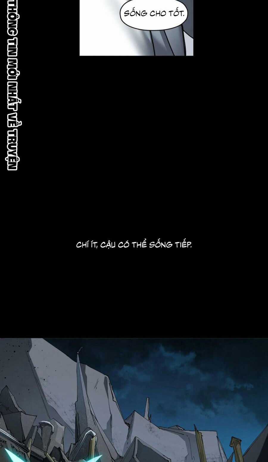 Khởi tạo nhân vật phản diện Chapter 143 trang 21