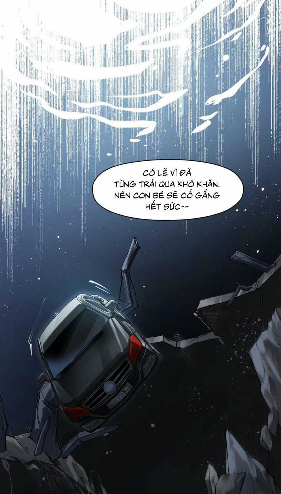 Khởi tạo nhân vật phản diện Chapter 143 trang 4