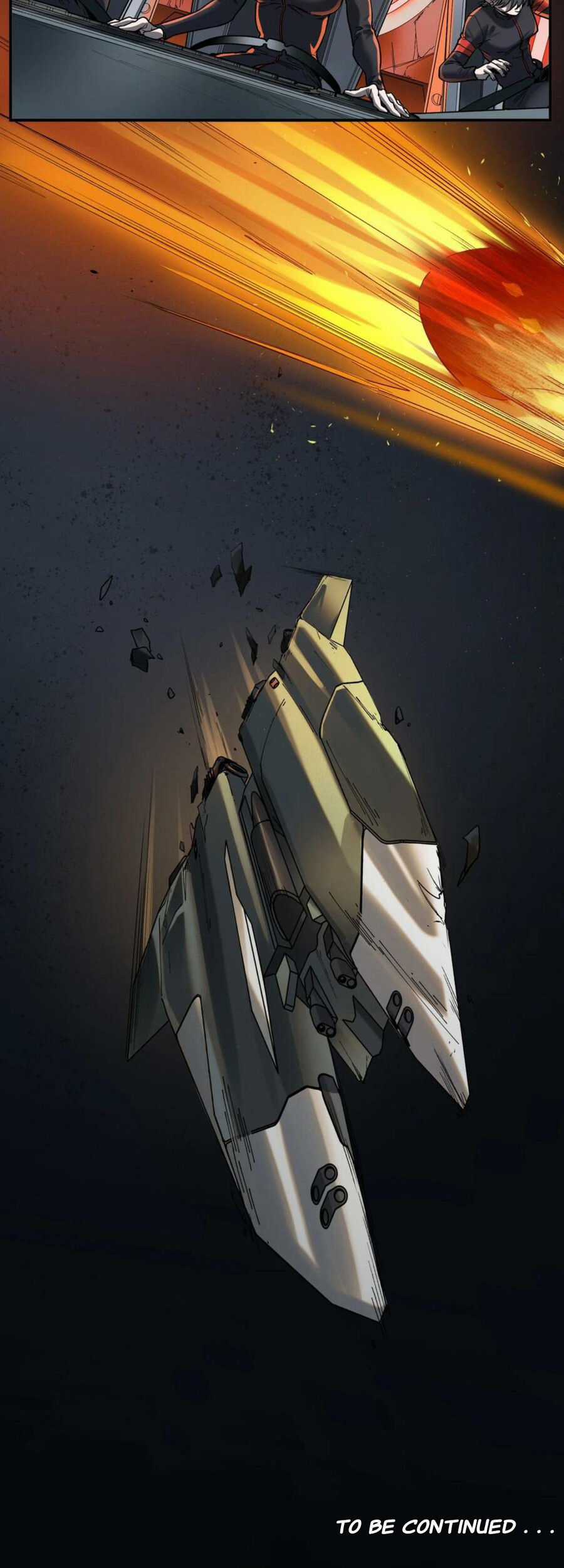 Khởi tạo nhân vật phản diện Chapter 144 trang 31