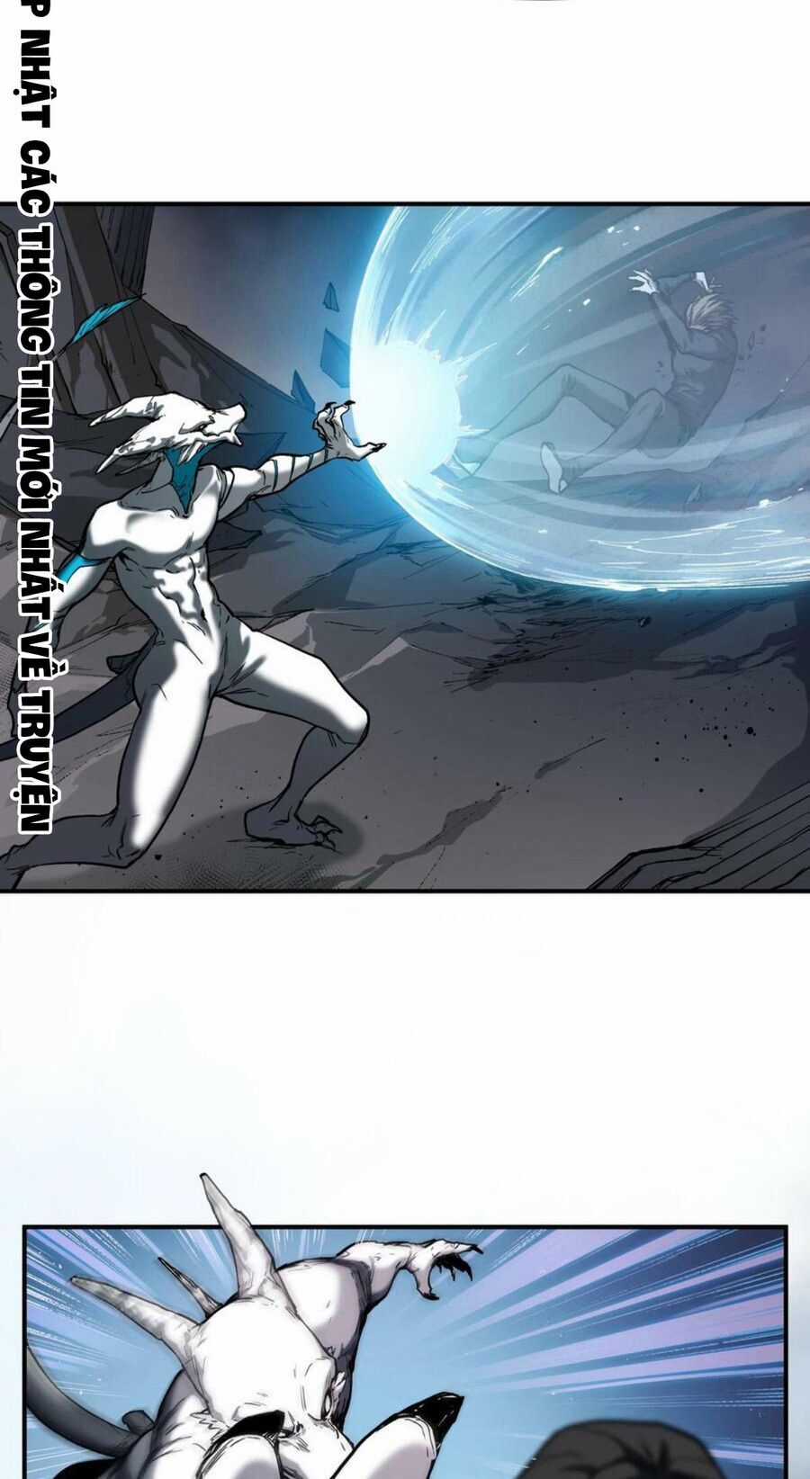 Khởi tạo nhân vật phản diện Chapter 145 trang 15