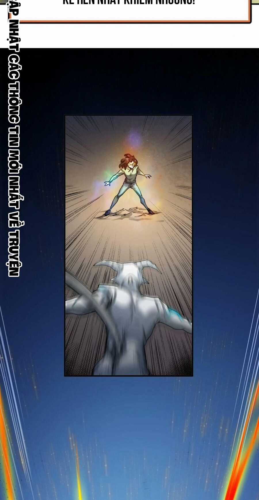 Khởi tạo nhân vật phản diện Chapter 145 trang 24