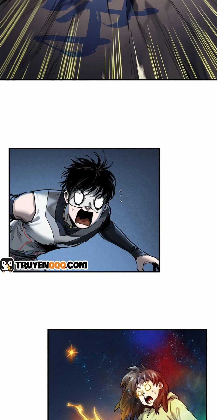 Khởi tạo nhân vật phản diện Chapter 145 trang 26