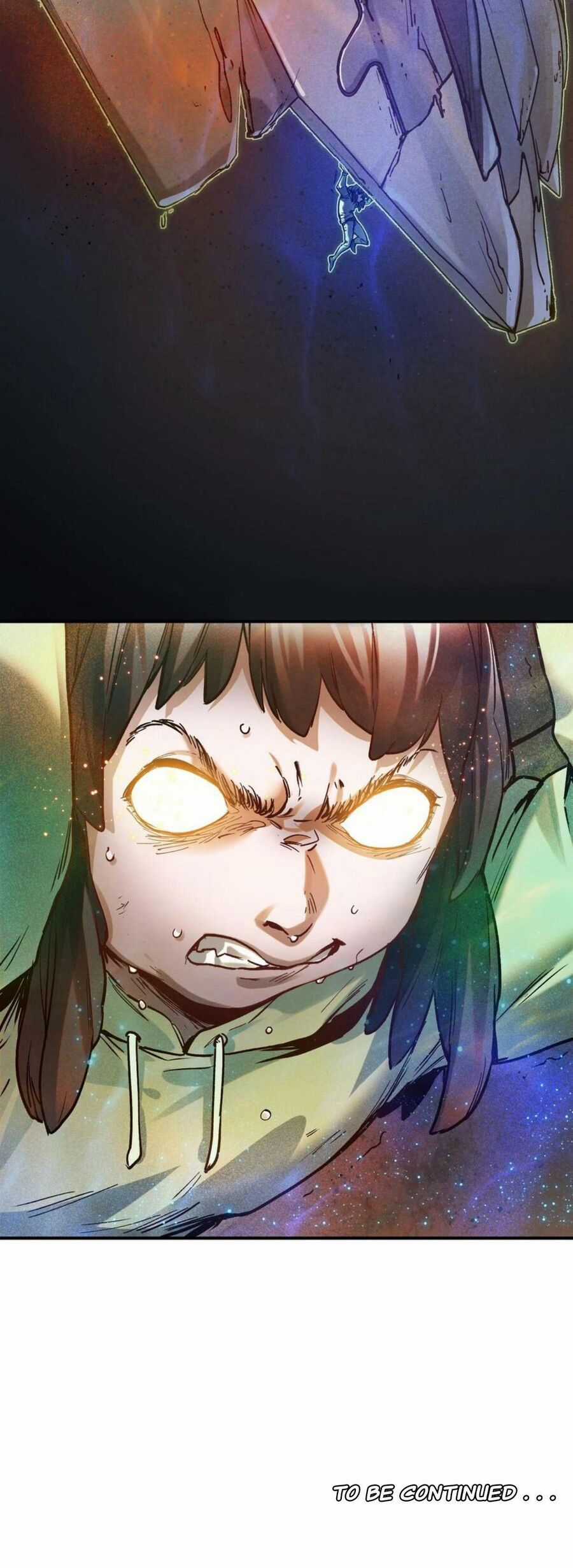 Khởi tạo nhân vật phản diện Chapter 145 trang 30