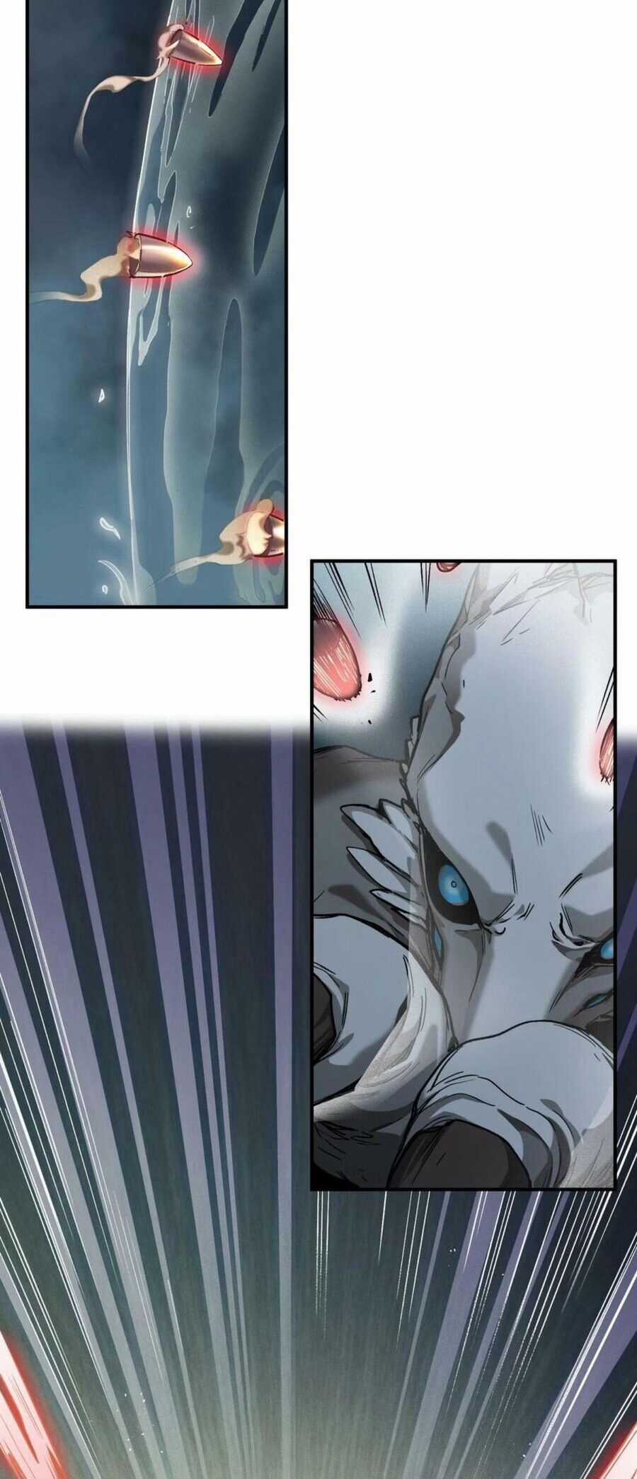 Khởi tạo nhân vật phản diện Chapter 146 trang 16