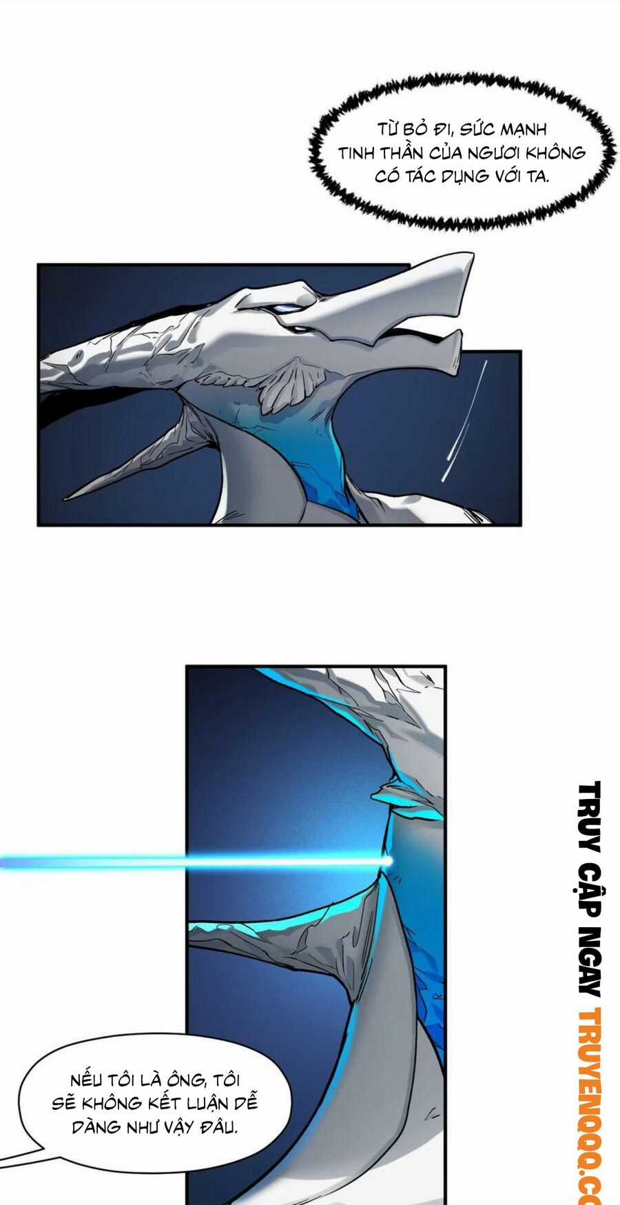 Khởi tạo nhân vật phản diện Chapter 146 trang 19