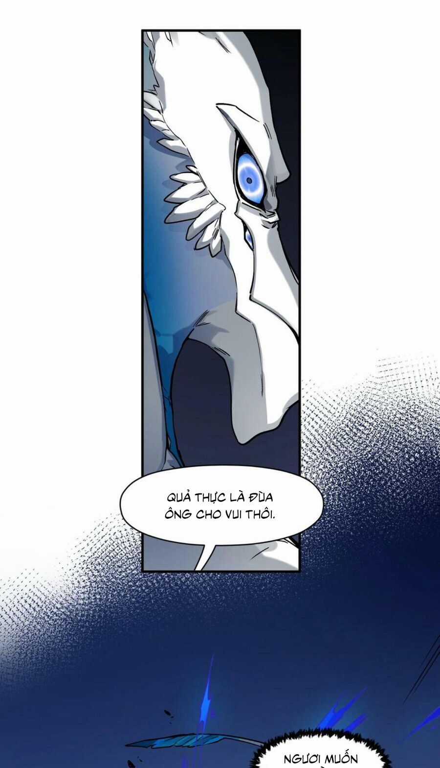 Khởi tạo nhân vật phản diện Chapter 146 trang 22