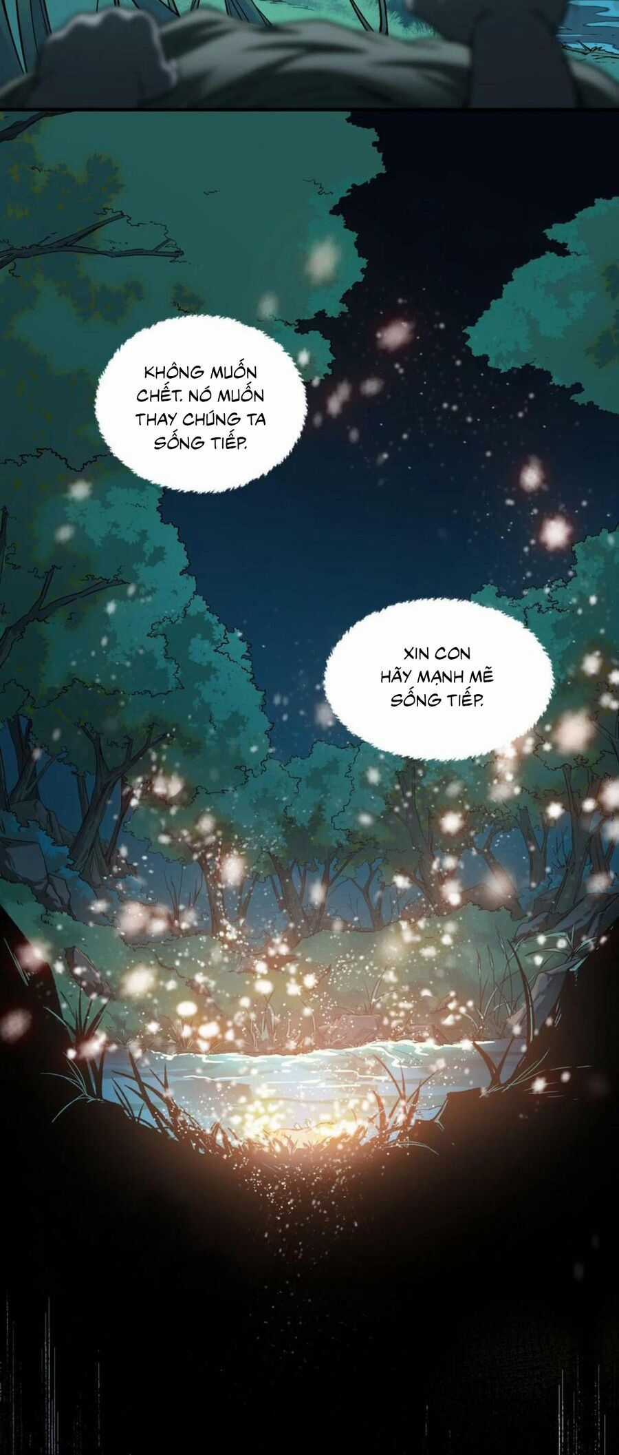 Khởi tạo nhân vật phản diện Chapter 146 trang 5