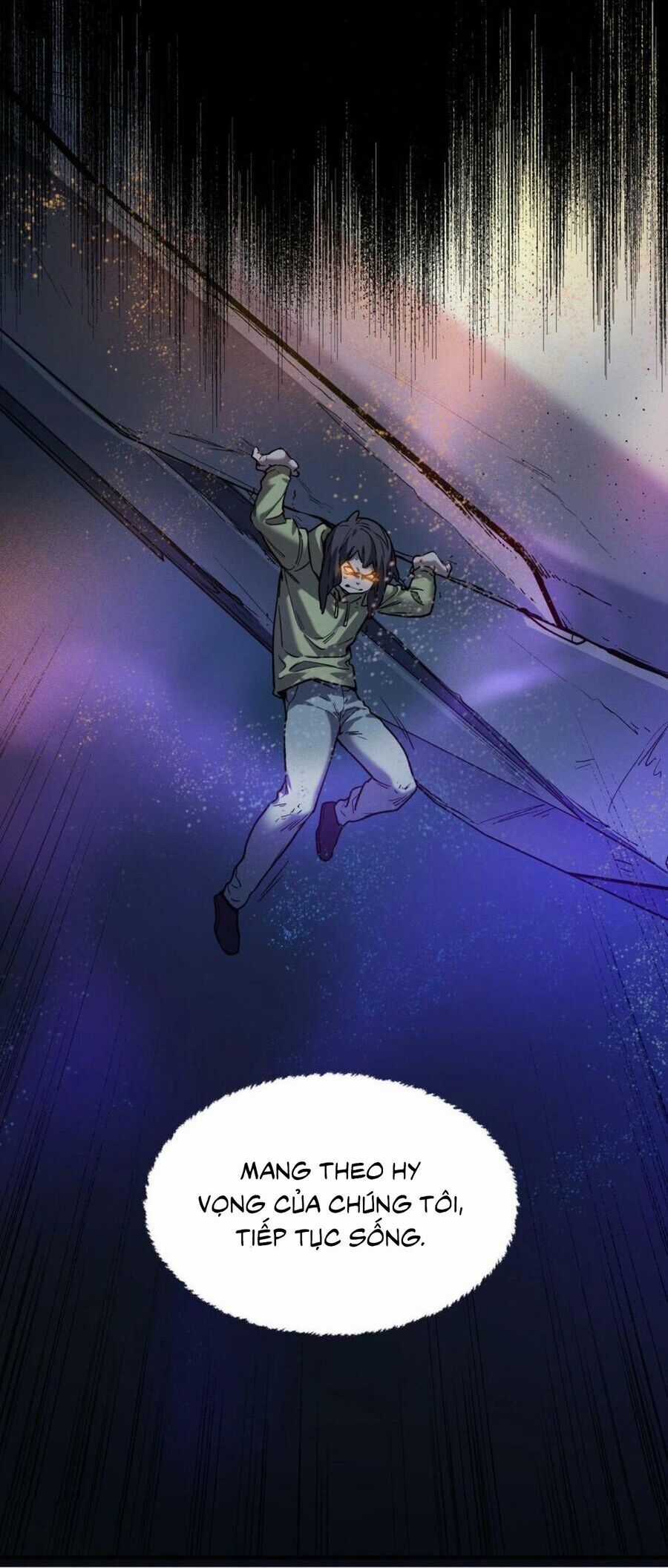 Khởi tạo nhân vật phản diện Chapter 146 trang 6