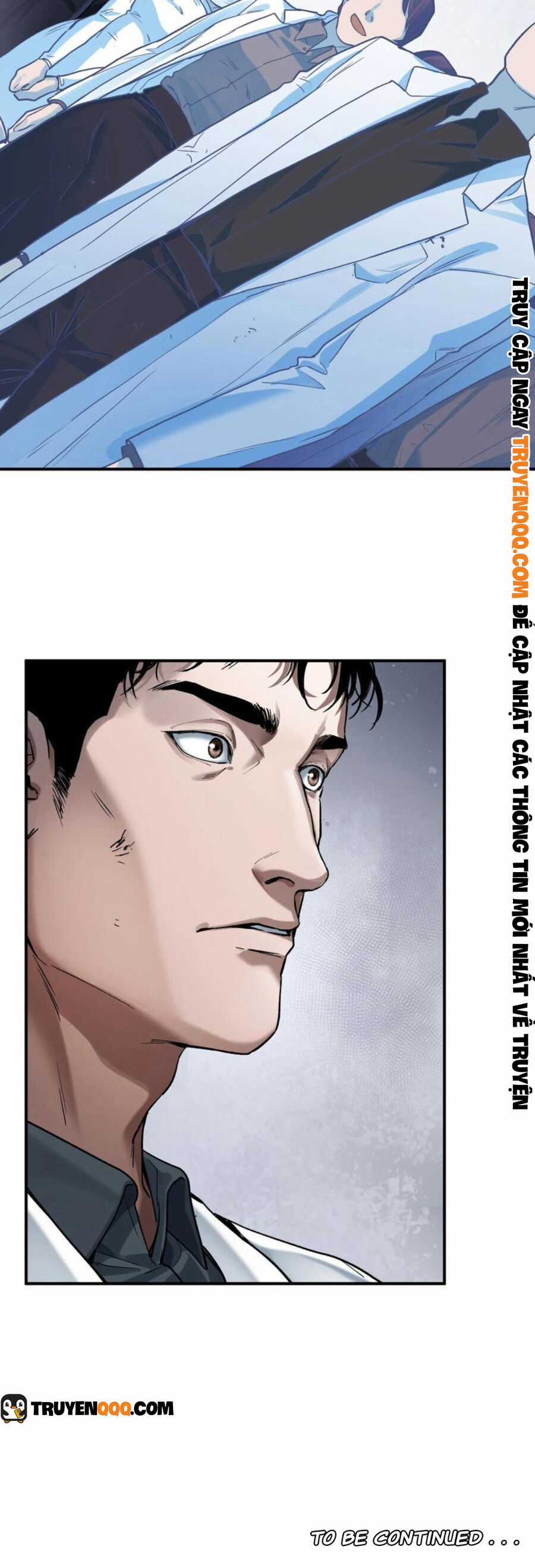 Khởi tạo nhân vật phản diện Chapter 147 trang 19