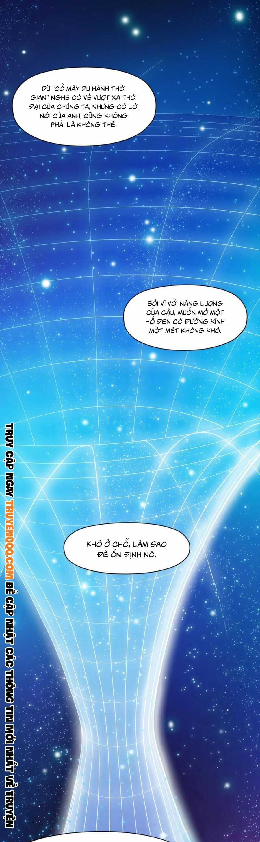 Khởi tạo nhân vật phản diện Chapter 147 trang 7