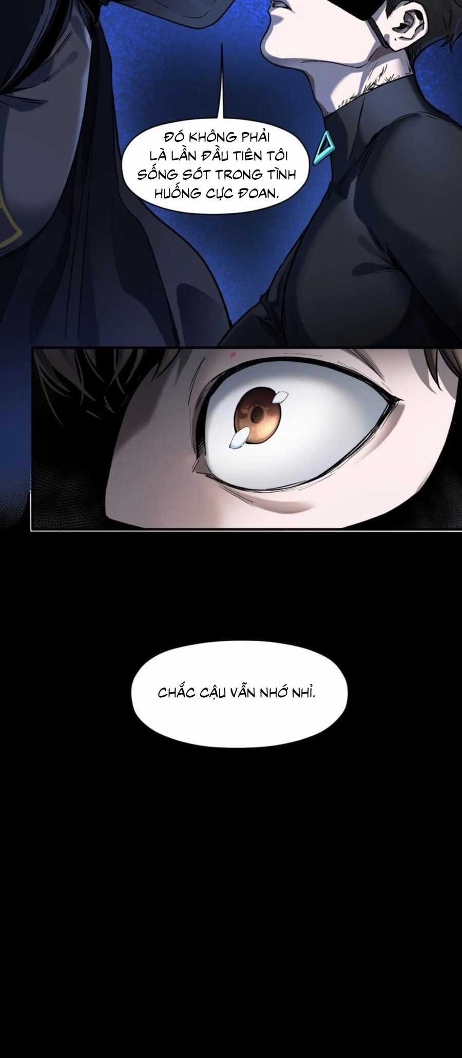 Khởi tạo nhân vật phản diện Chapter 148 trang 18