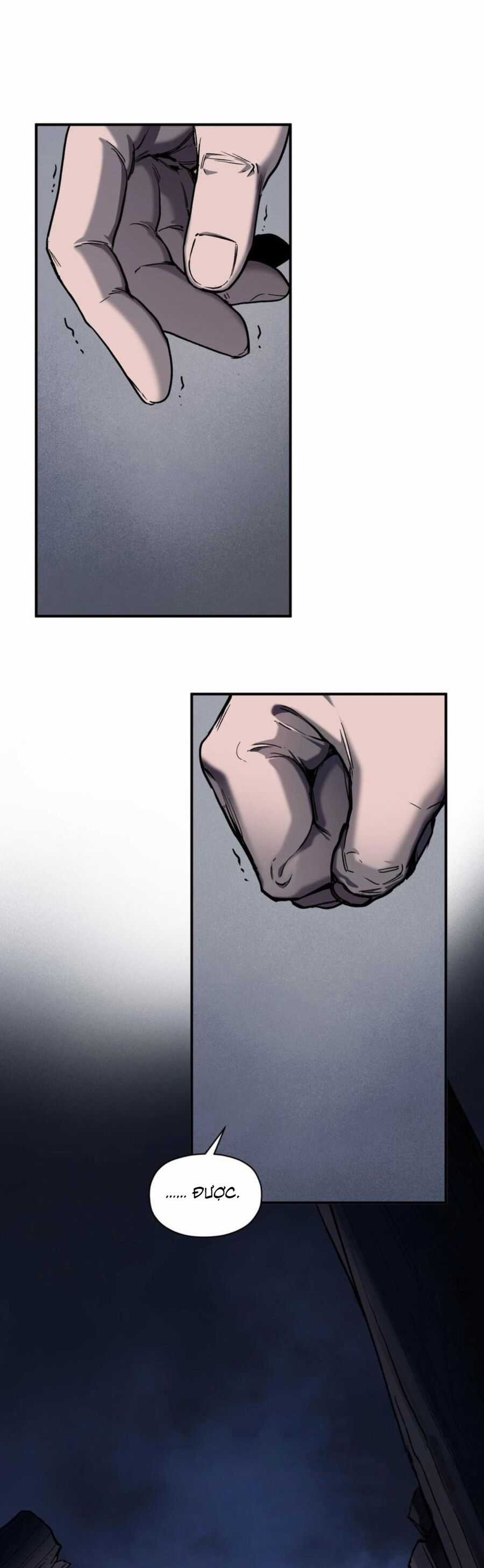 Khởi tạo nhân vật phản diện Chapter 148 trang 8