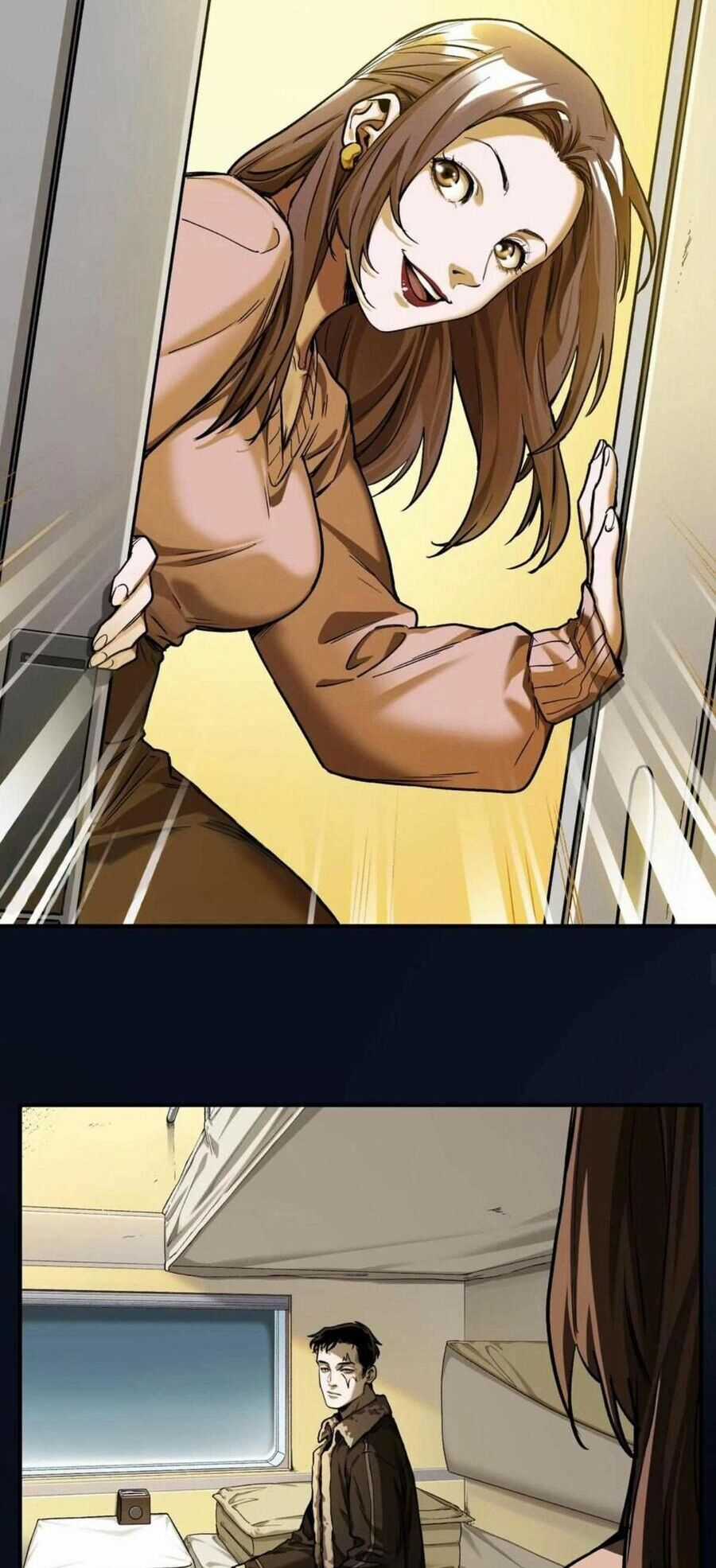 Khởi tạo nhân vật phản diện Chapter 149 trang 22