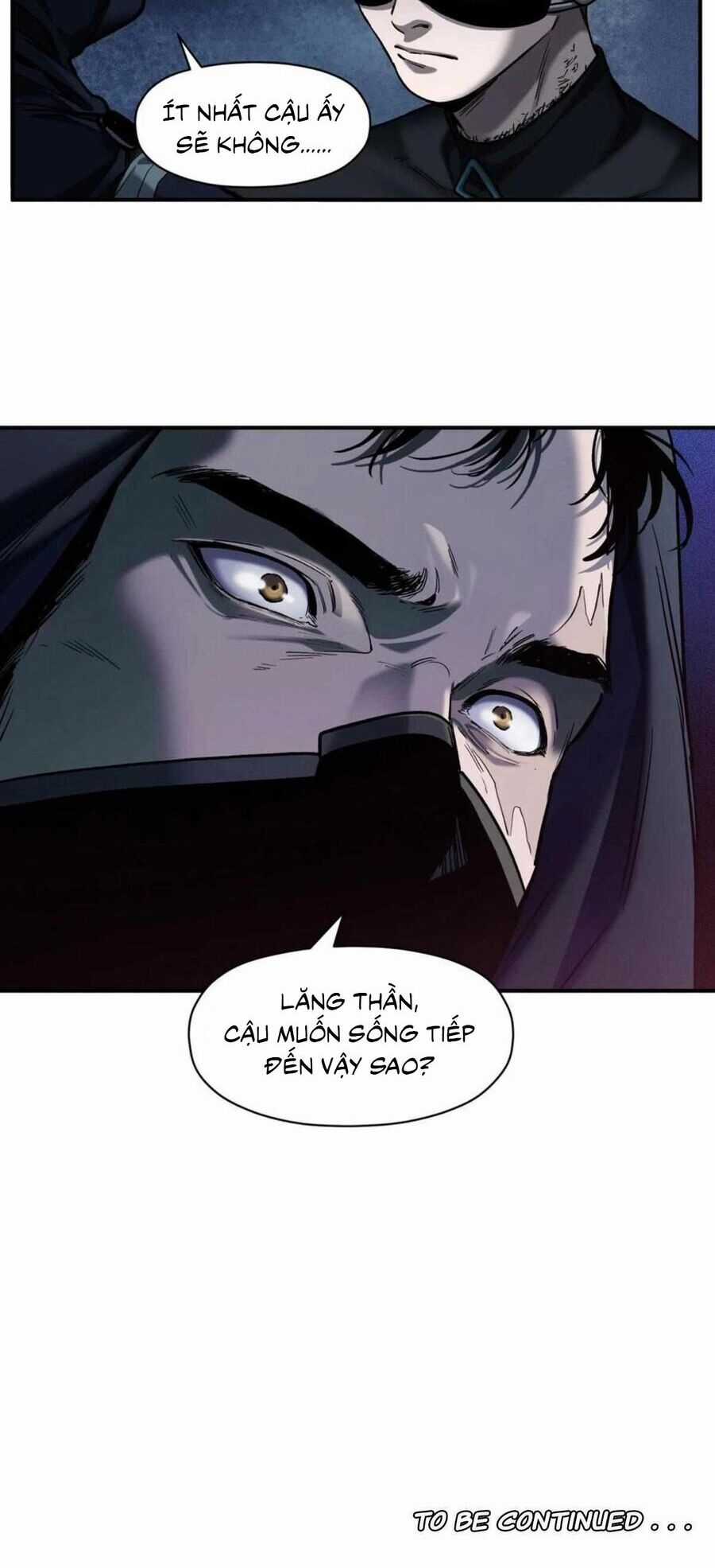 Khởi tạo nhân vật phản diện Chapter 149 trang 24