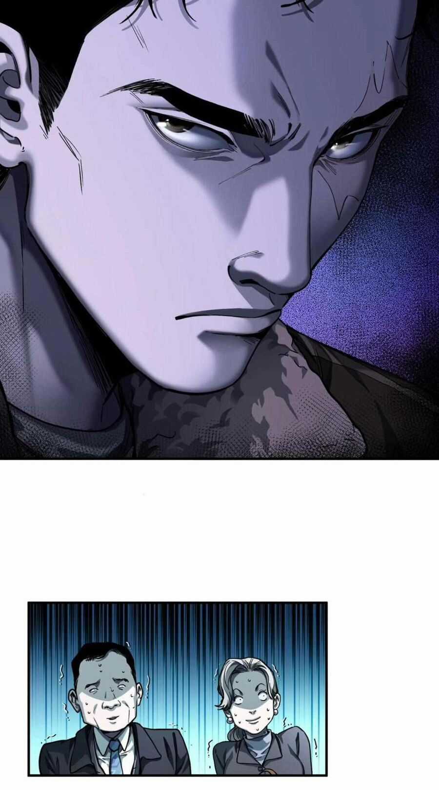 Khởi tạo nhân vật phản diện Chapter 149 trang 5