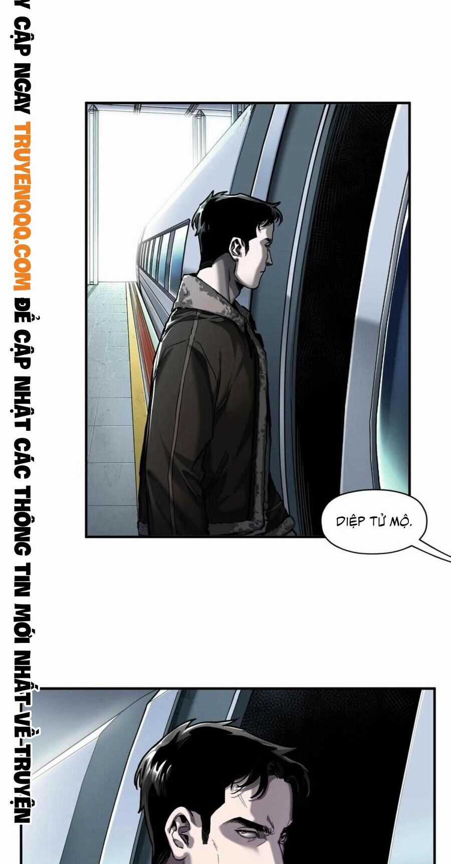 Khởi tạo nhân vật phản diện Chapter 149 trang 8