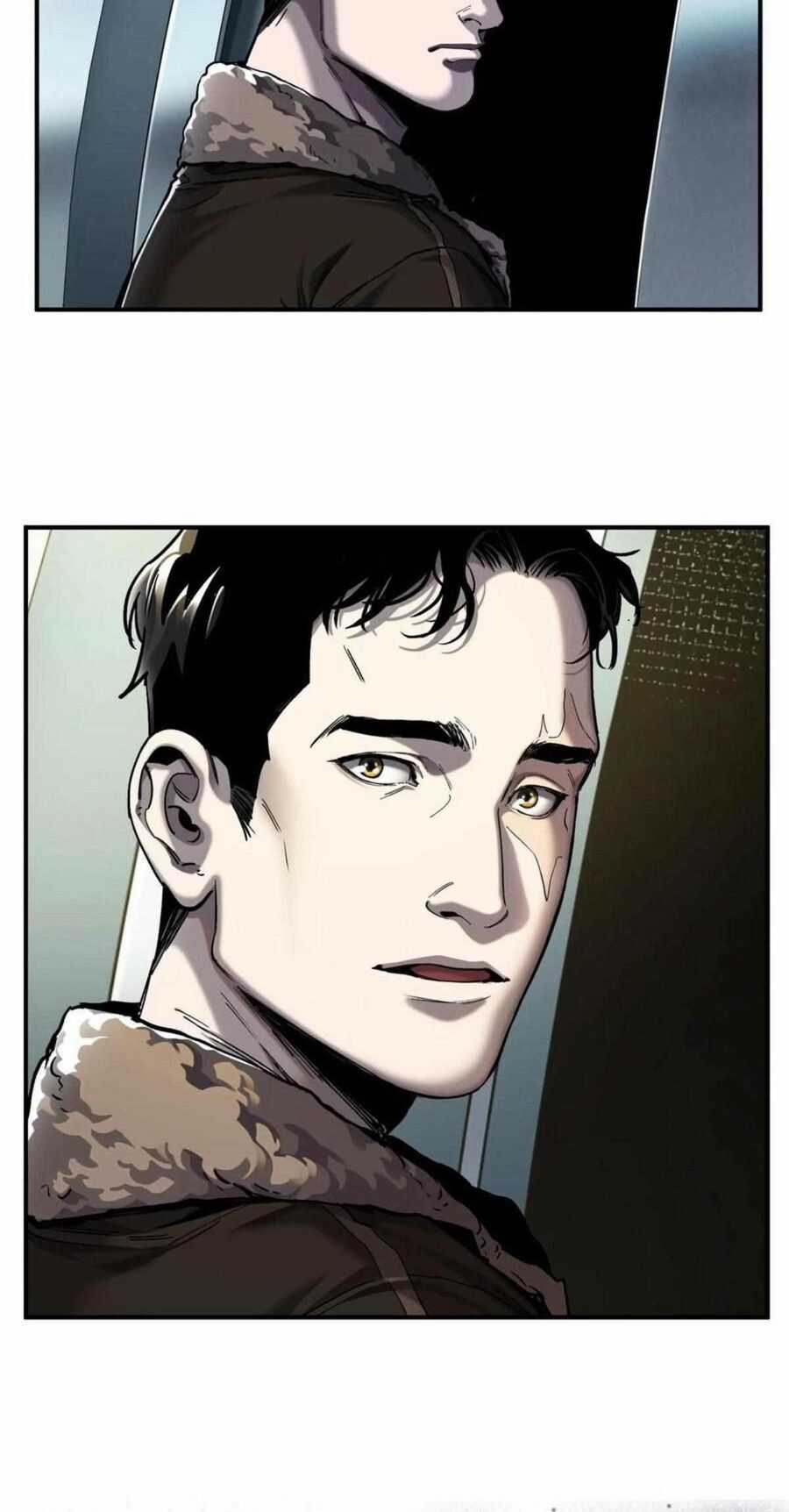 Khởi tạo nhân vật phản diện Chapter 149 trang 9