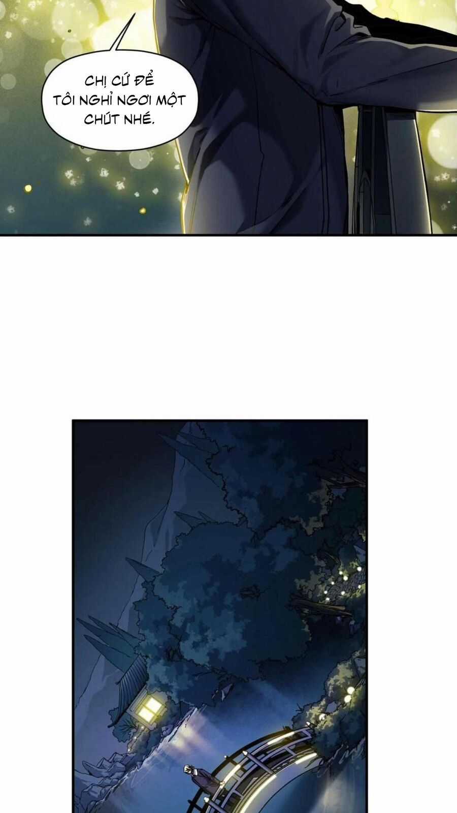 Khởi tạo nhân vật phản diện Chapter 150 trang 10