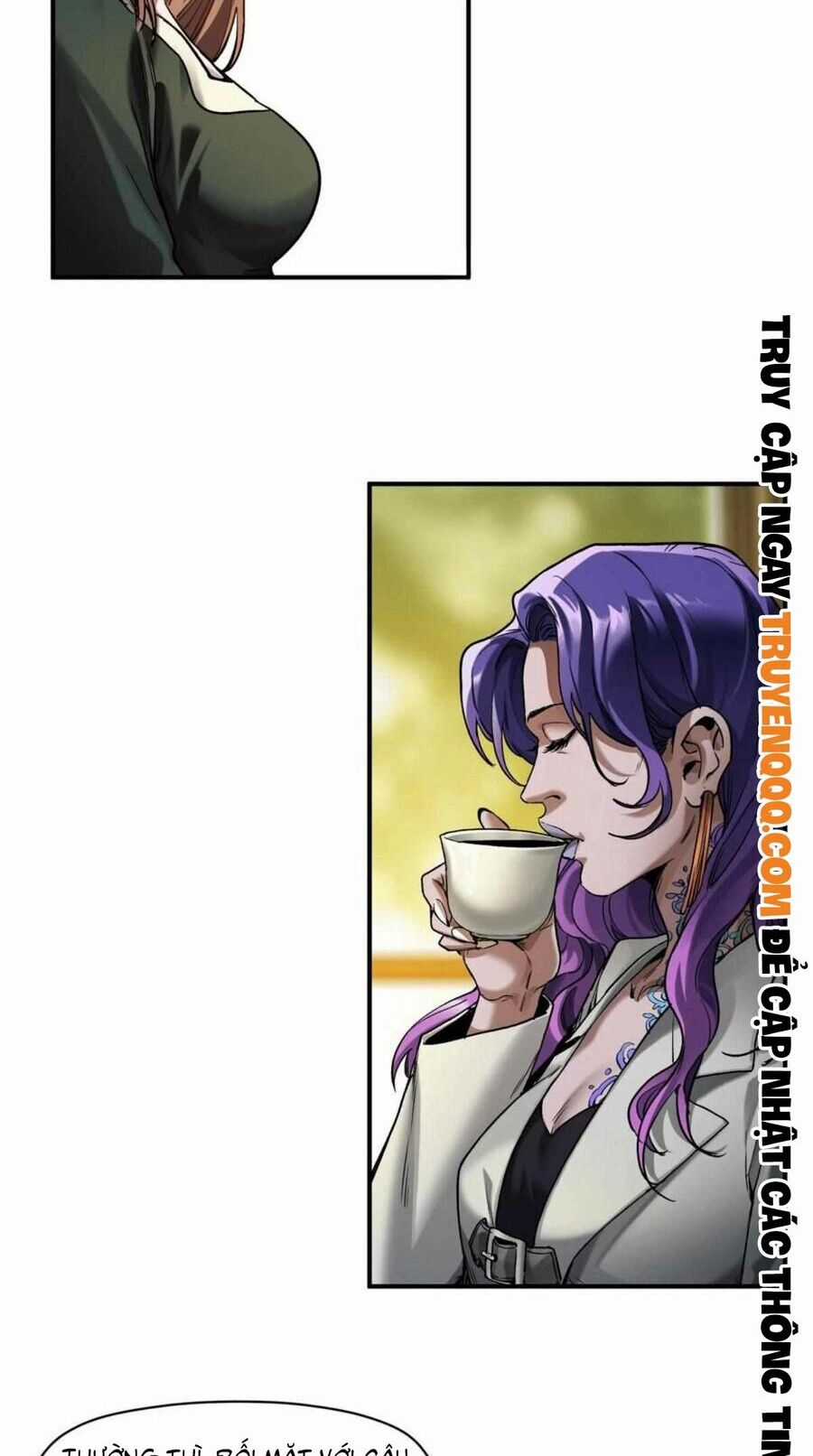 Khởi tạo nhân vật phản diện Chapter 150 trang 14