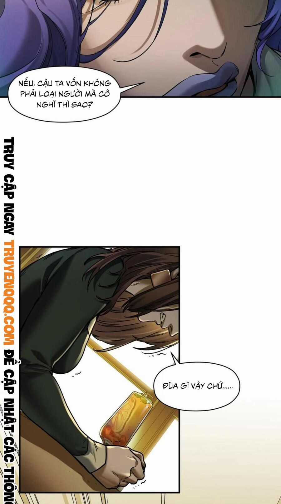 Khởi tạo nhân vật phản diện Chapter 150 trang 17