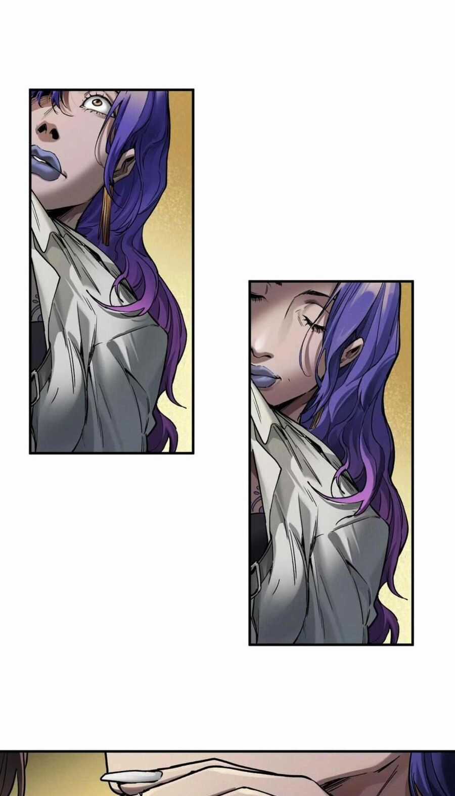 Khởi tạo nhân vật phản diện Chapter 150 trang 21