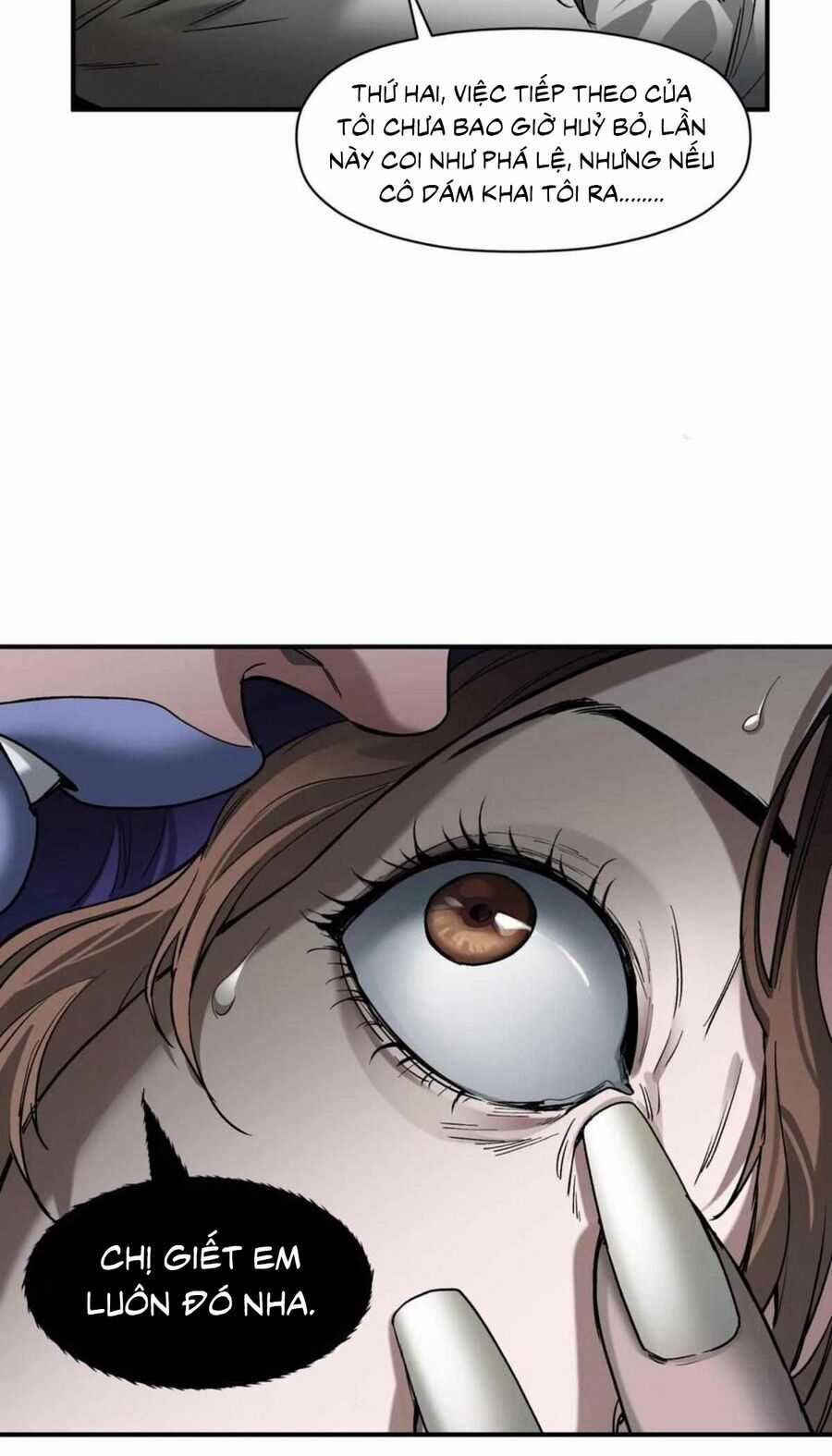 Khởi tạo nhân vật phản diện Chapter 150 trang 24