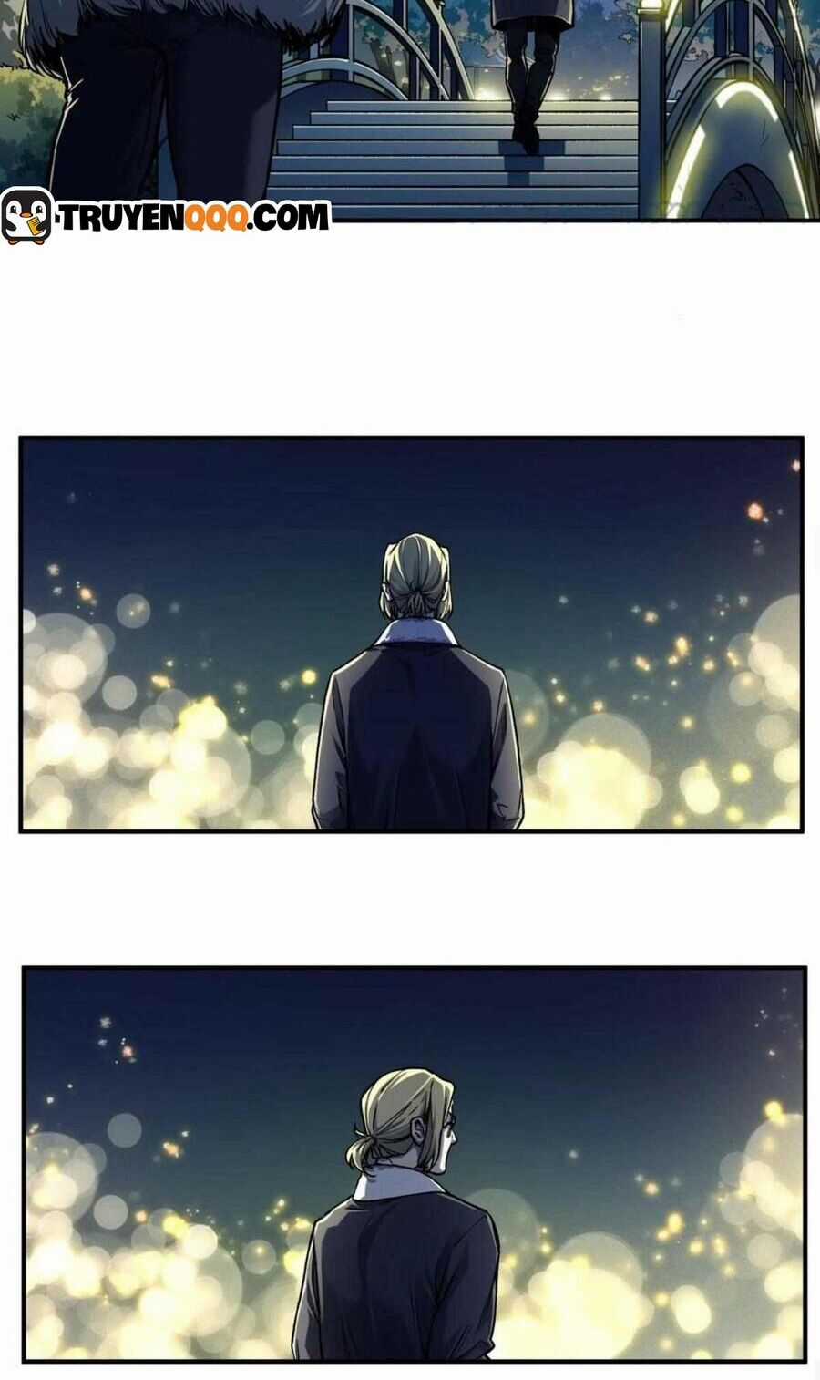 Khởi tạo nhân vật phản diện Chapter 150 trang 6