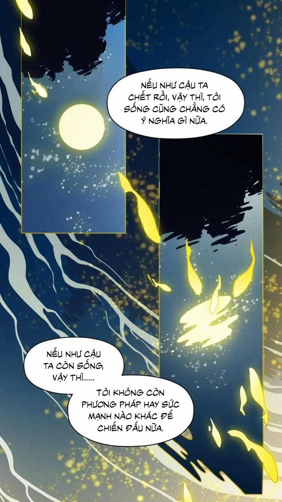 Khởi tạo nhân vật phản diện Chapter 150 trang 8