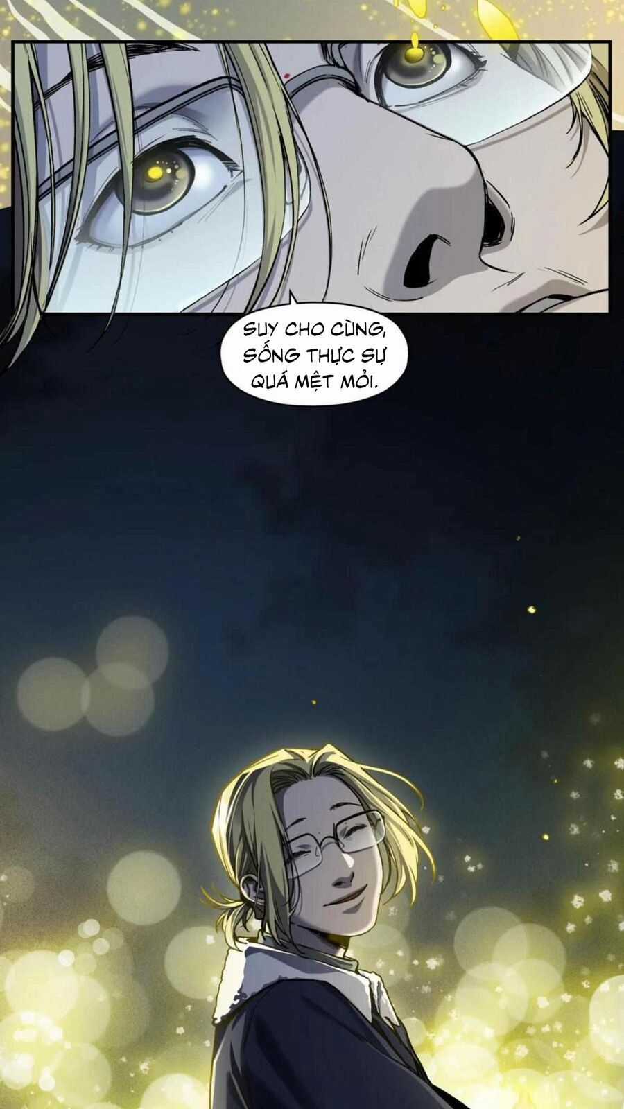 Khởi tạo nhân vật phản diện Chapter 150 trang 9